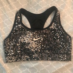 Nike S Sports Bra